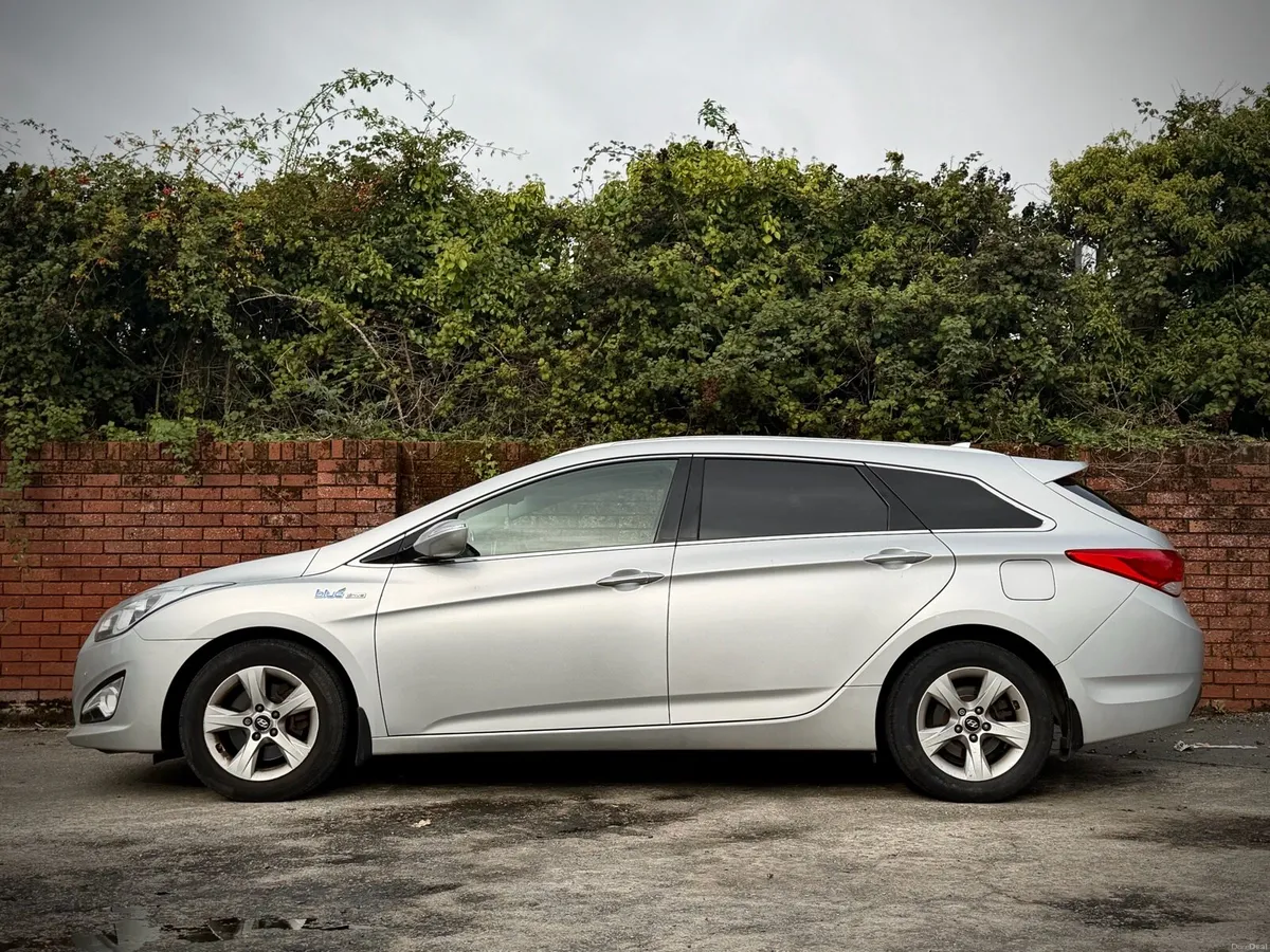 Hyundai i40 - Image 2