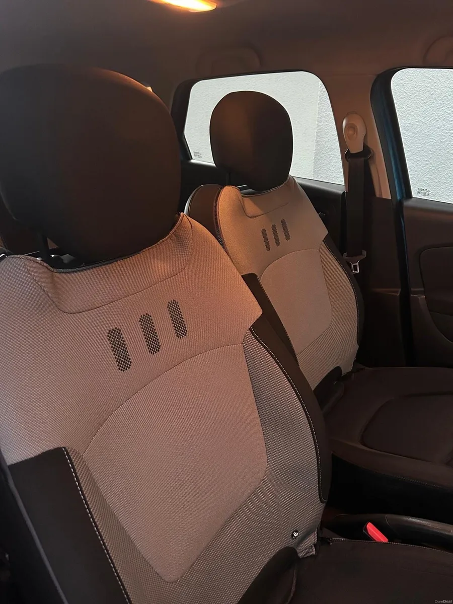 Renault Captur 2014 1.5 L Diesel - Image 6