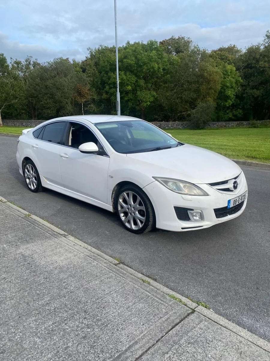 Mazda 6 sport - Image 2