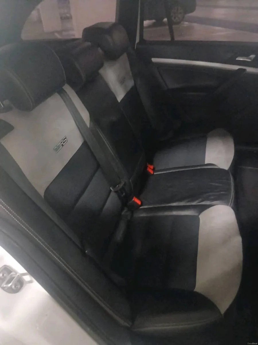 Skoda VRS - Image 6