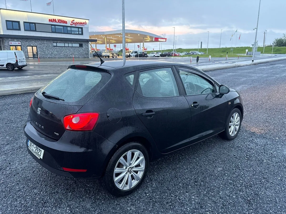 2014 Seat Ibiza 1.2 Diesel - Image 1
