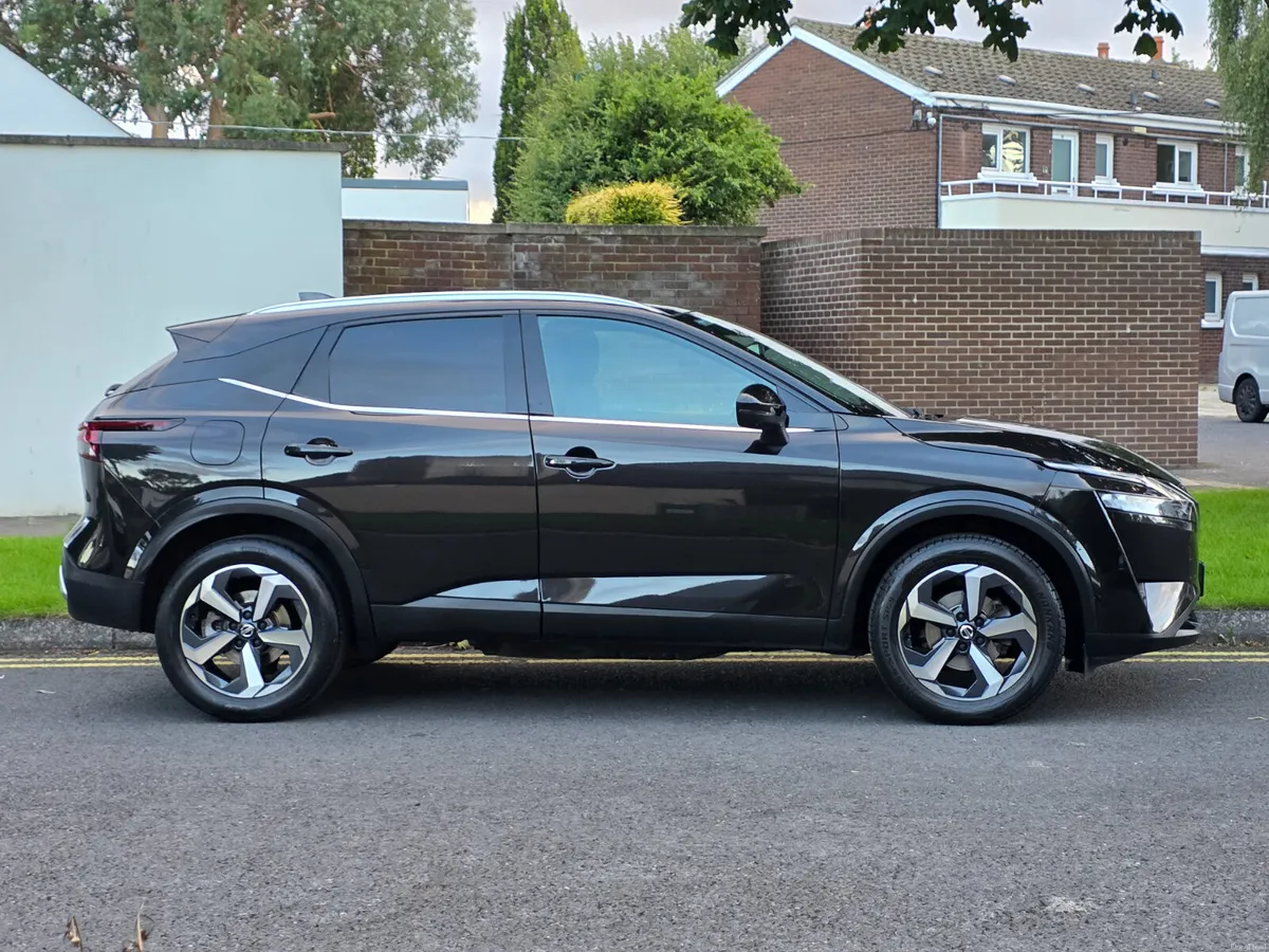 Nissan Qashqai SV Premium *High Spec* 2021 - Image 6
