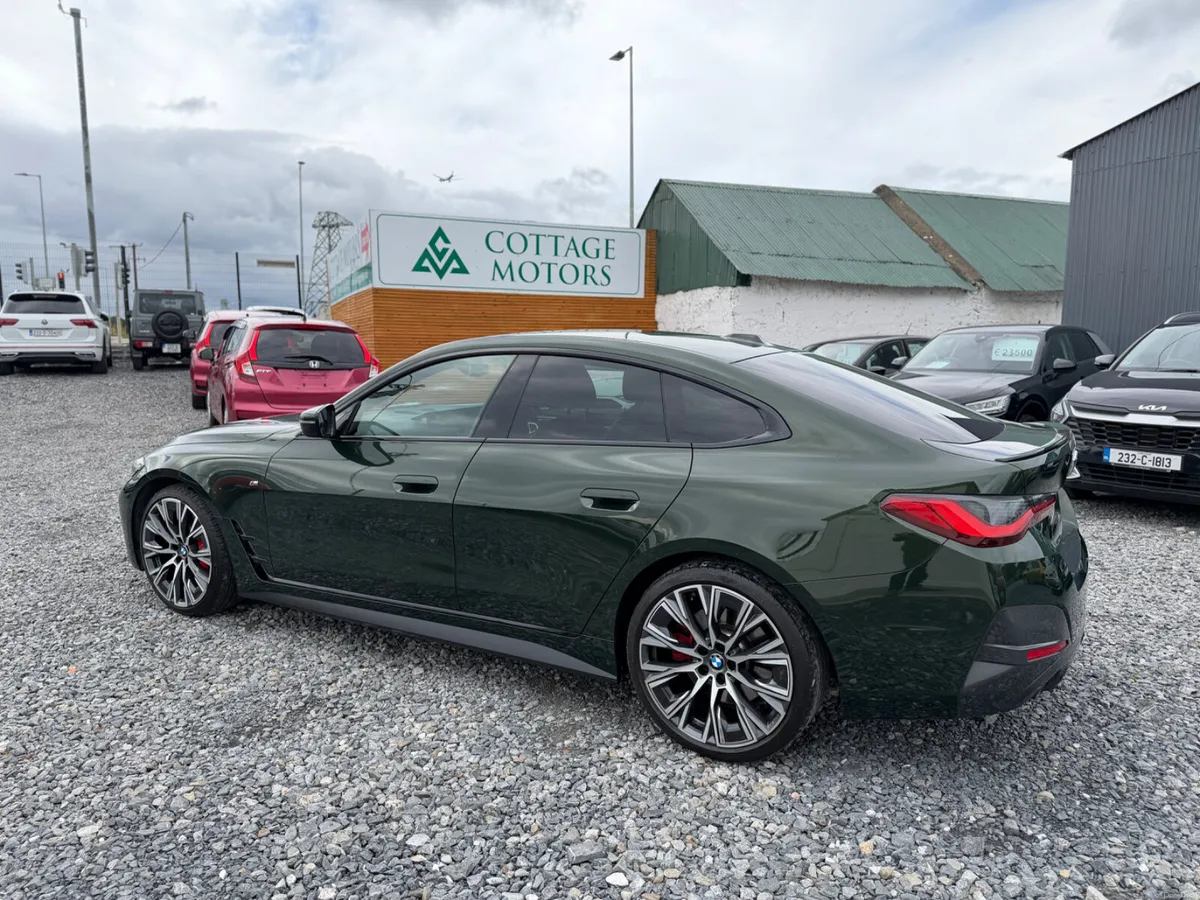 BMW 4-Series - Image 4