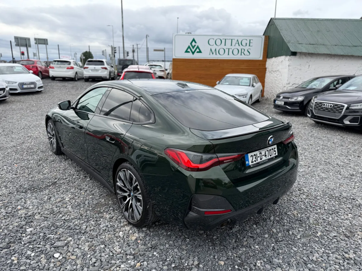 BMW 4-Series - Image 3