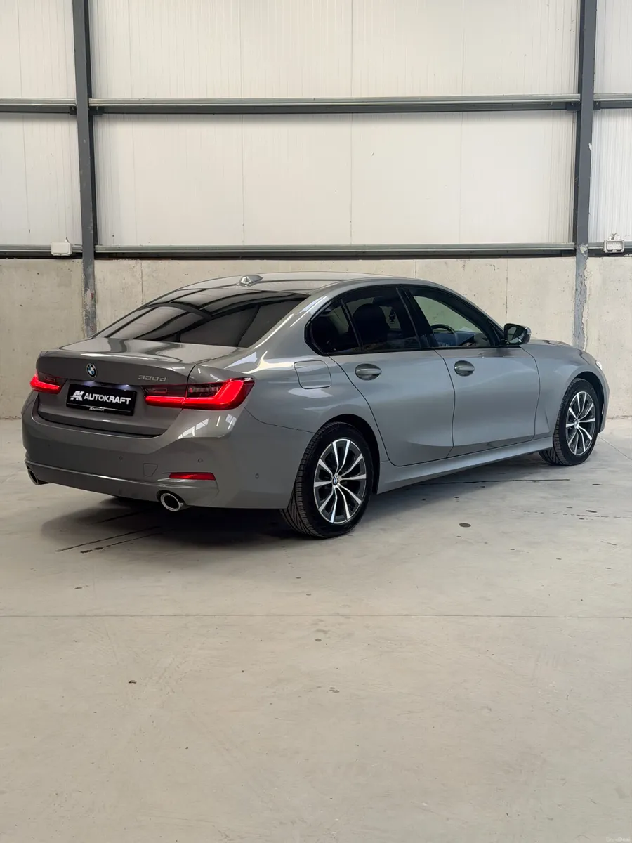 2024 BMW 320d G20 Sport Saloon Mild Hybrid Automat - Image 4