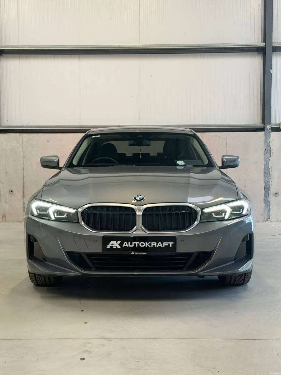2024 BMW 320d G20 Sport Saloon Mild Hybrid Automat - Image 2