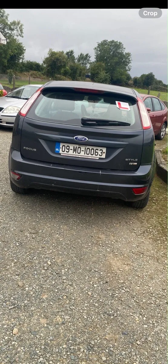 Ford Focus - Image 3
