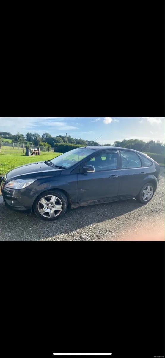 Ford Focus - Image 5