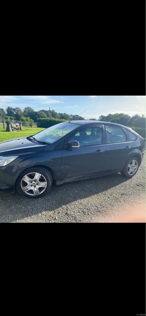 Ford Focus - Image 6
