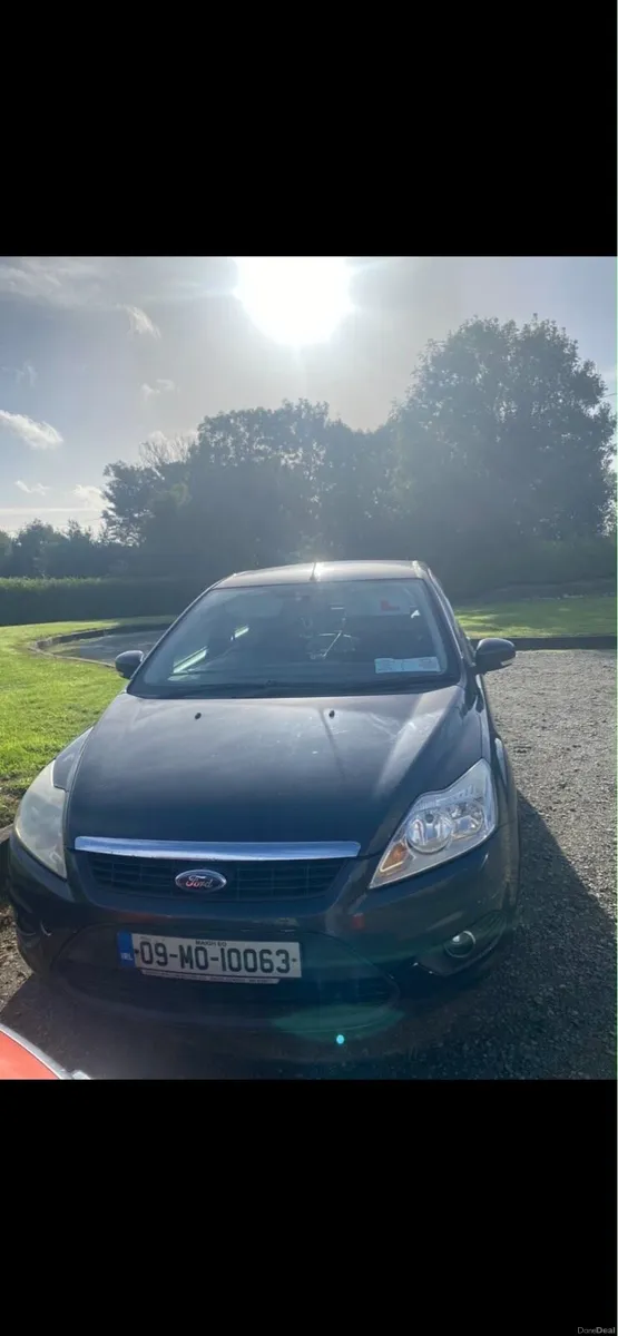 Ford Focus - Image 1