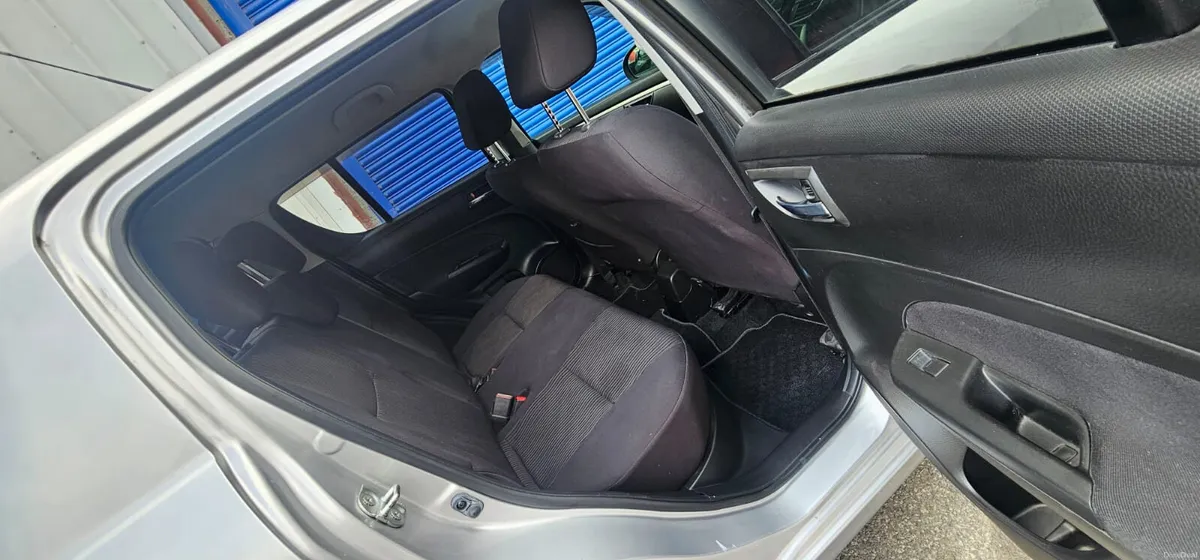 Suzuki Swift Automatic AA Approved - Image 6
