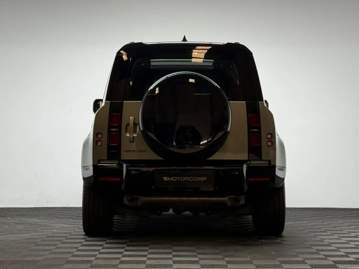 Land Rover Defender HSE X-DYNAMIC - Image 6