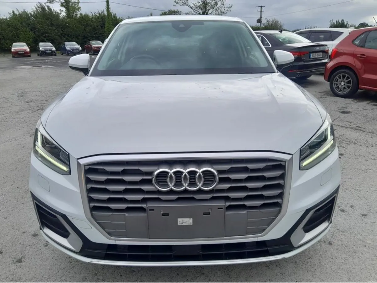 Audi Q2 30 TFSI Sport - Image 3