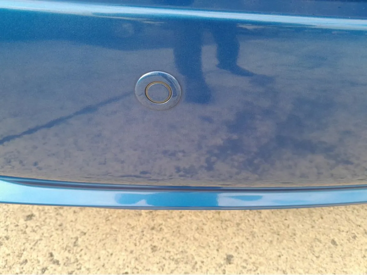 Nissan Note E-POWER X - Image 6