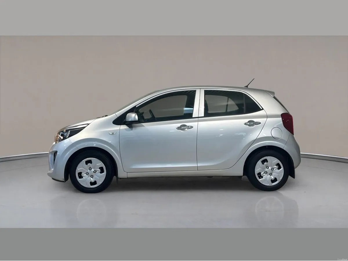 Kia Picanto K1 MY20 5DR - Image 6