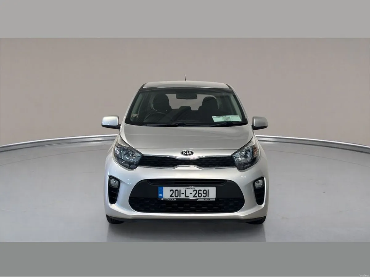 Kia Picanto K1 MY20 5DR - Image 2