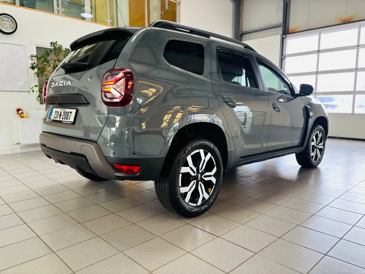 Dacia Duster 2023 - Image 4