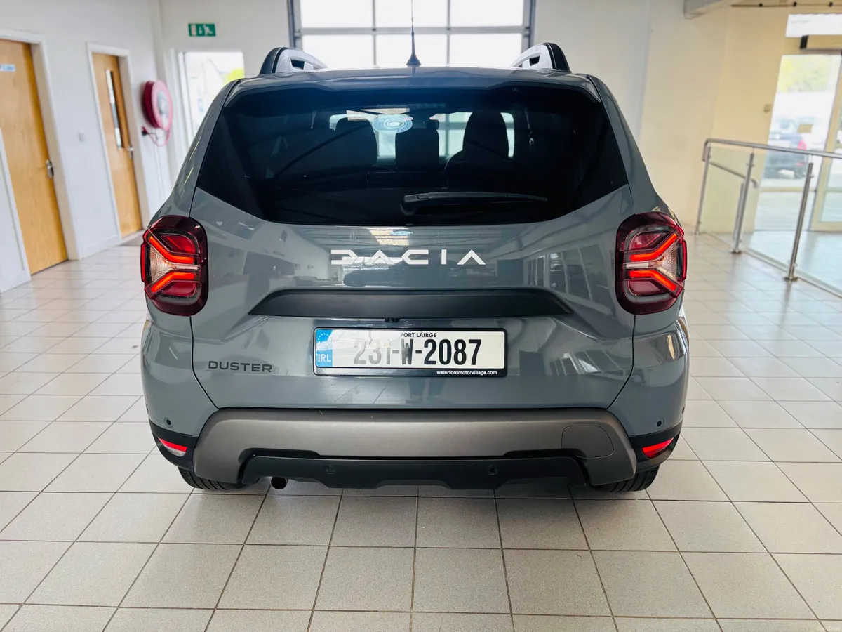 Dacia Duster 2023 - Image 5