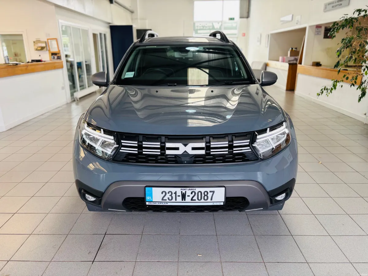Dacia Duster 2023 - Image 6