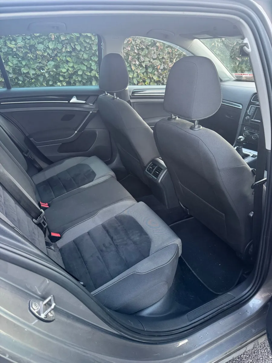 Volkswagen Golf 2015 - Image 6