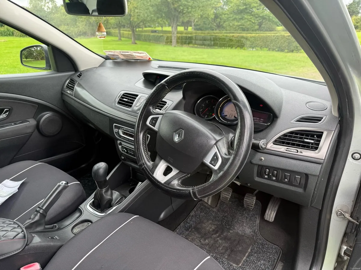 2013 Renault Fluence 1,5diesel only 140 000 km - Image 5
