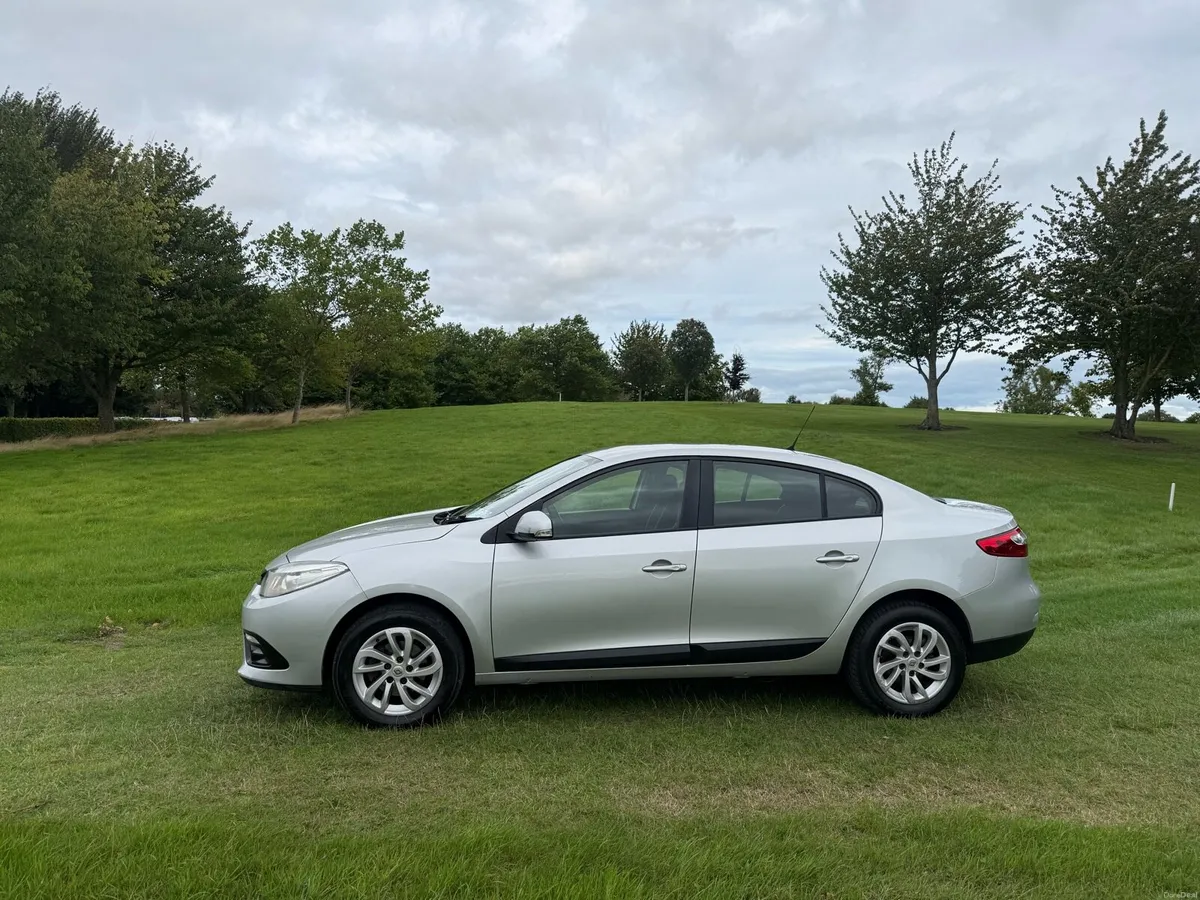 2013 Renault Fluence 1,5diesel only 140 000 km - Image 6