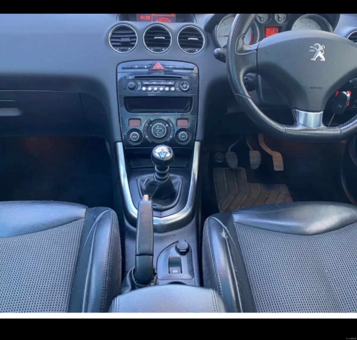 Peugeot 308 2013 - Image 5