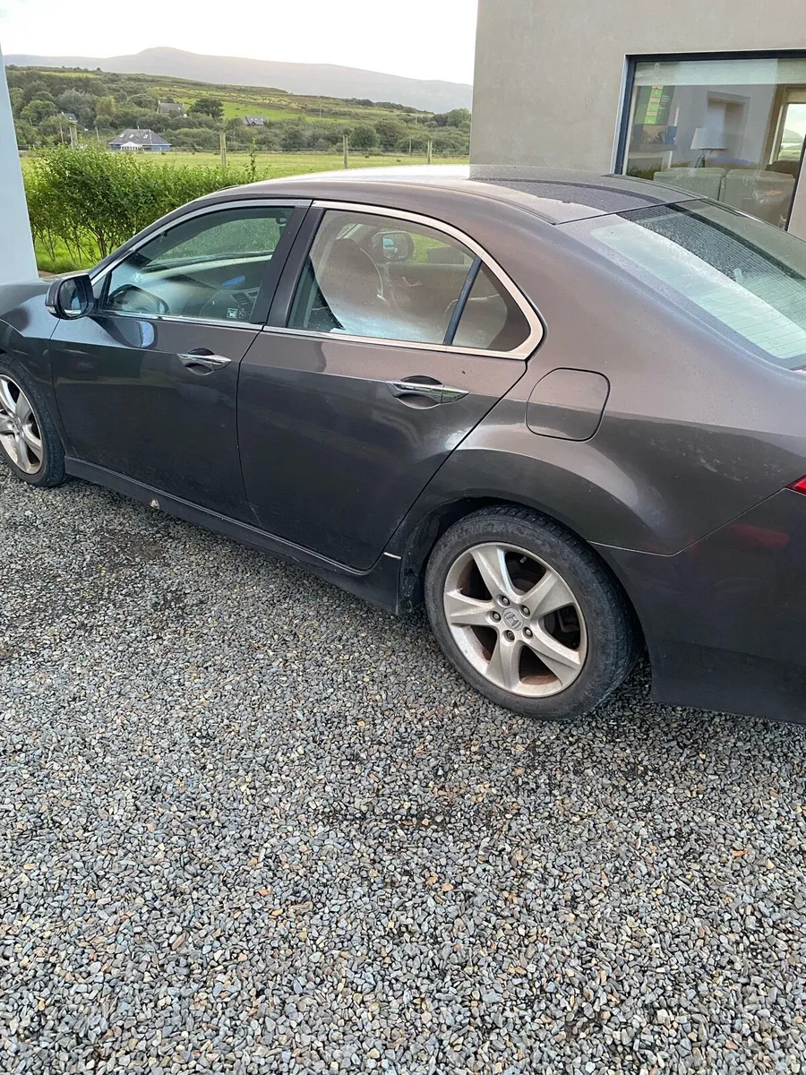 Honda Accord - Image 1