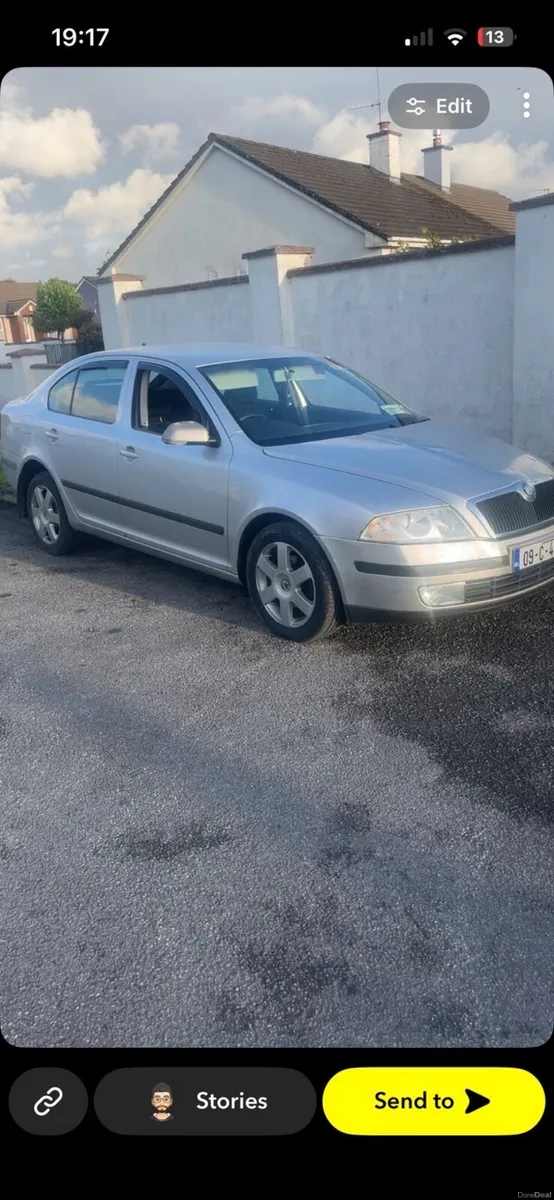 Skoda Octavia - Image 2