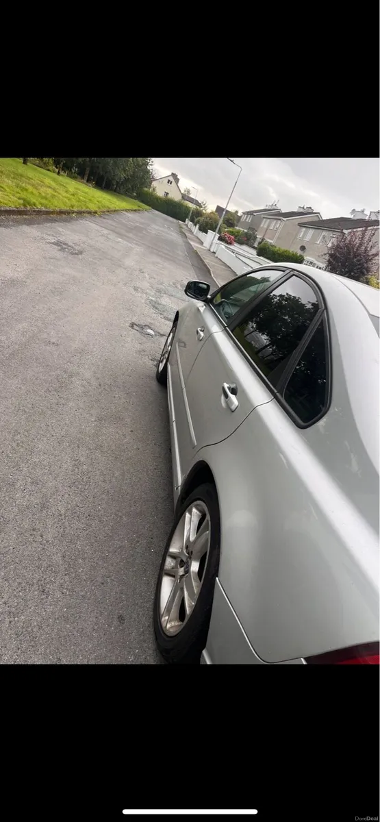 Volvo S40 - Image 2