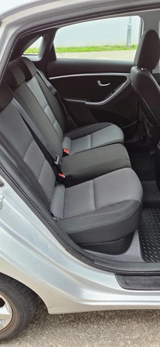 Hyundai i30 2012 - Image 5