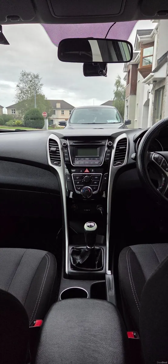Hyundai i30 2012 - Image 6