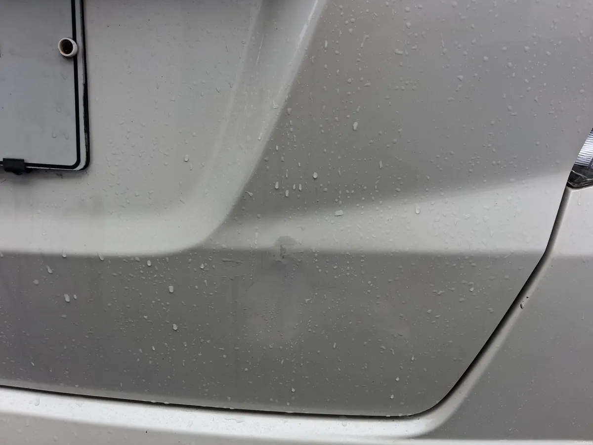 Honda Fit 1.3 Hybrid Automatic | NCT 11/2027 - Image 3