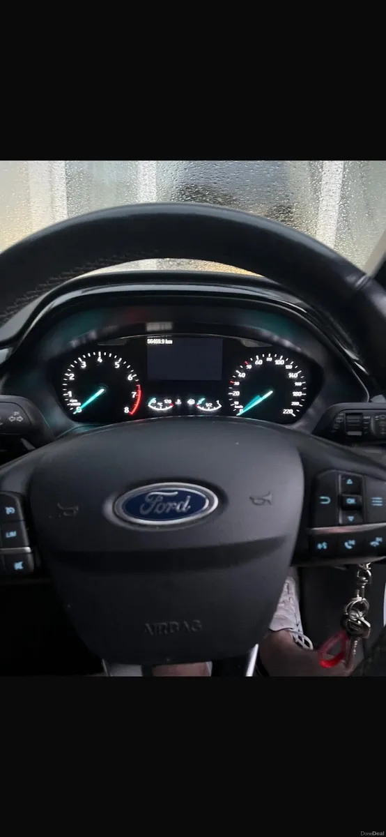 Ford Fiesta 2019 - Image 2