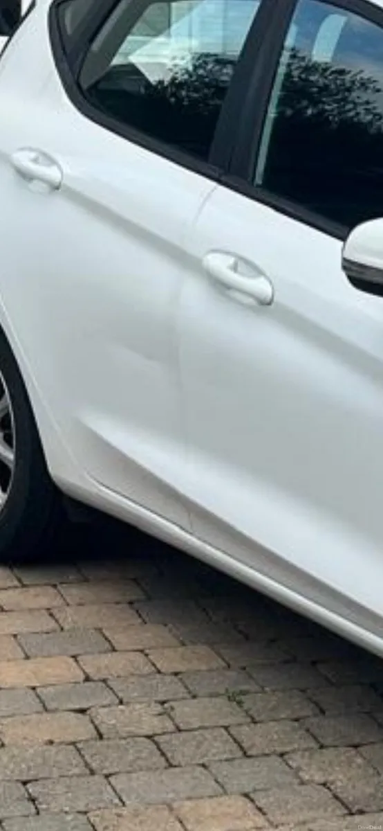 Ford Fiesta 2019 - Image 3