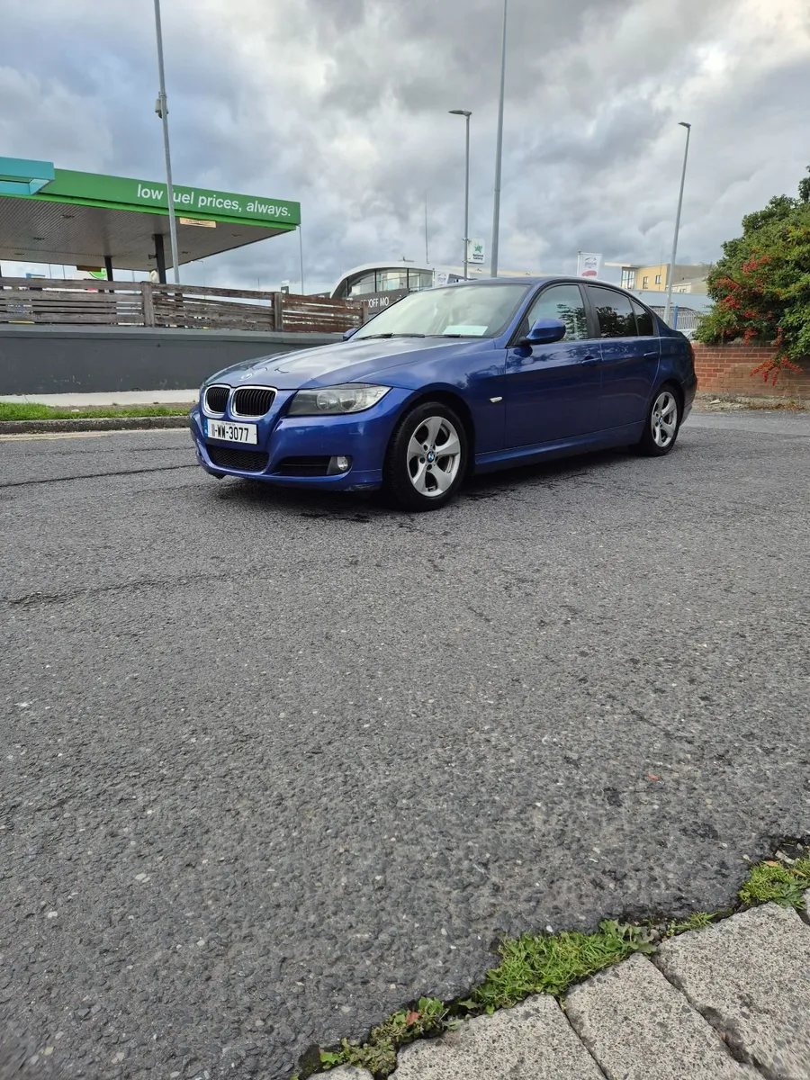 BMW NEW NCT 320d - Image 2