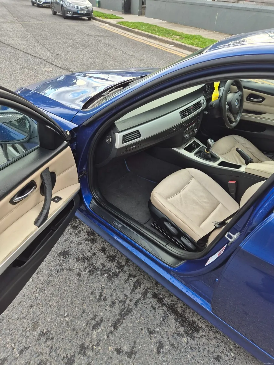 BMW NEW NCT 320d - Image 5