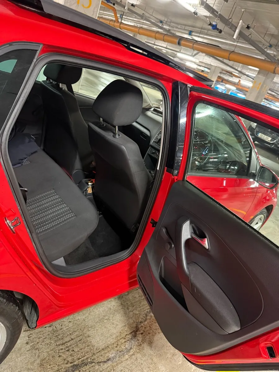 16 VW Polo 1.0MPI New NCT Low Mileage PANROOF - Image 6