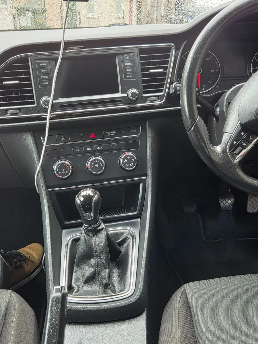 SEAT Leon 2014 - Image 3