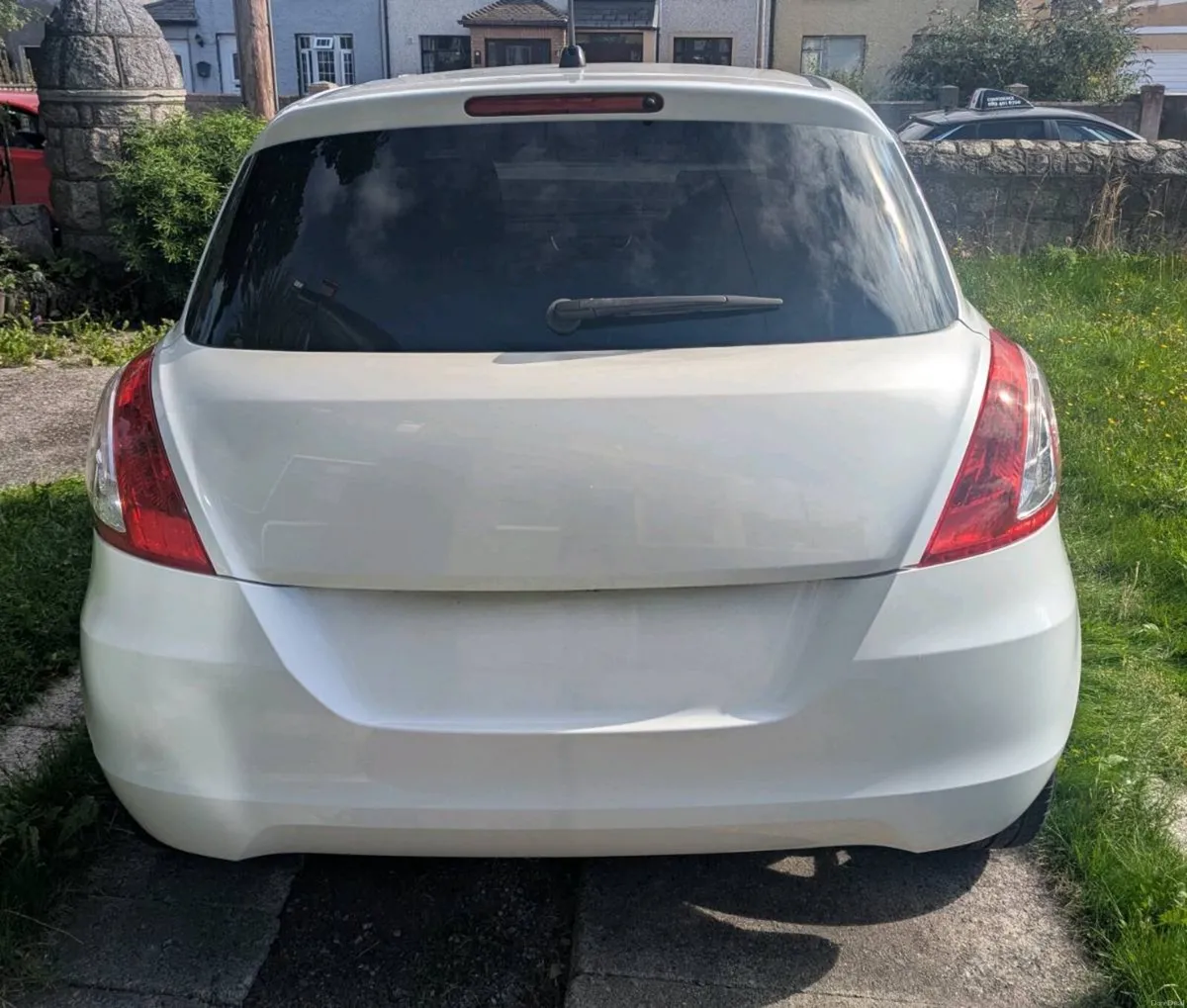 Suzuki Swift (Dual Controls Fitted) - Image 5