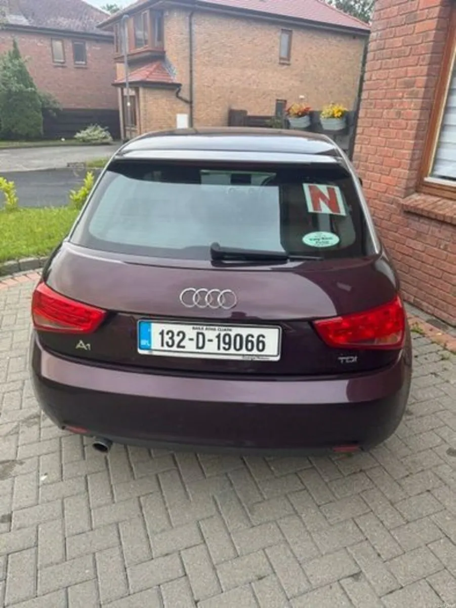 Audi A1 2013 - Image 3