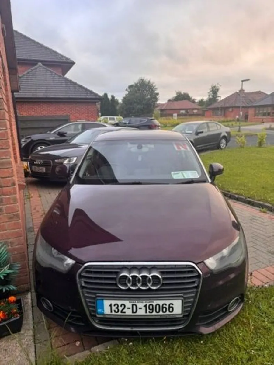 Audi A1 2013 - Image 5