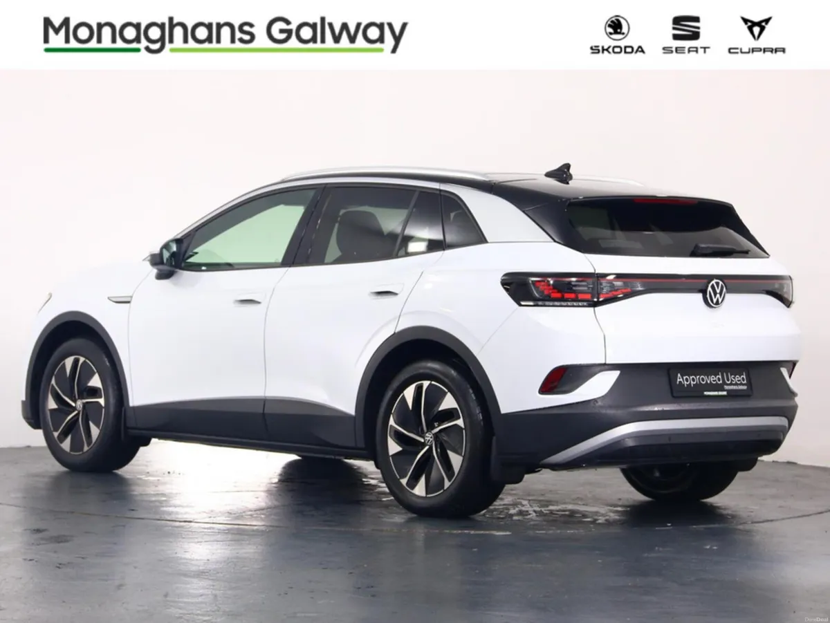 Volkswagen ID.4 STYLE 52KWH *TOP SPEC, PAN ROOF* - Image 5