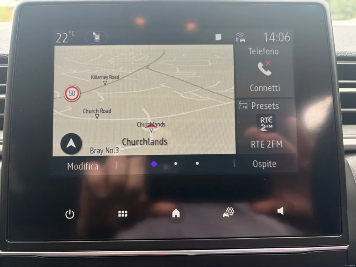 Renault Captur EVOLUTION TCE 90 MY23 5 - Image 6
