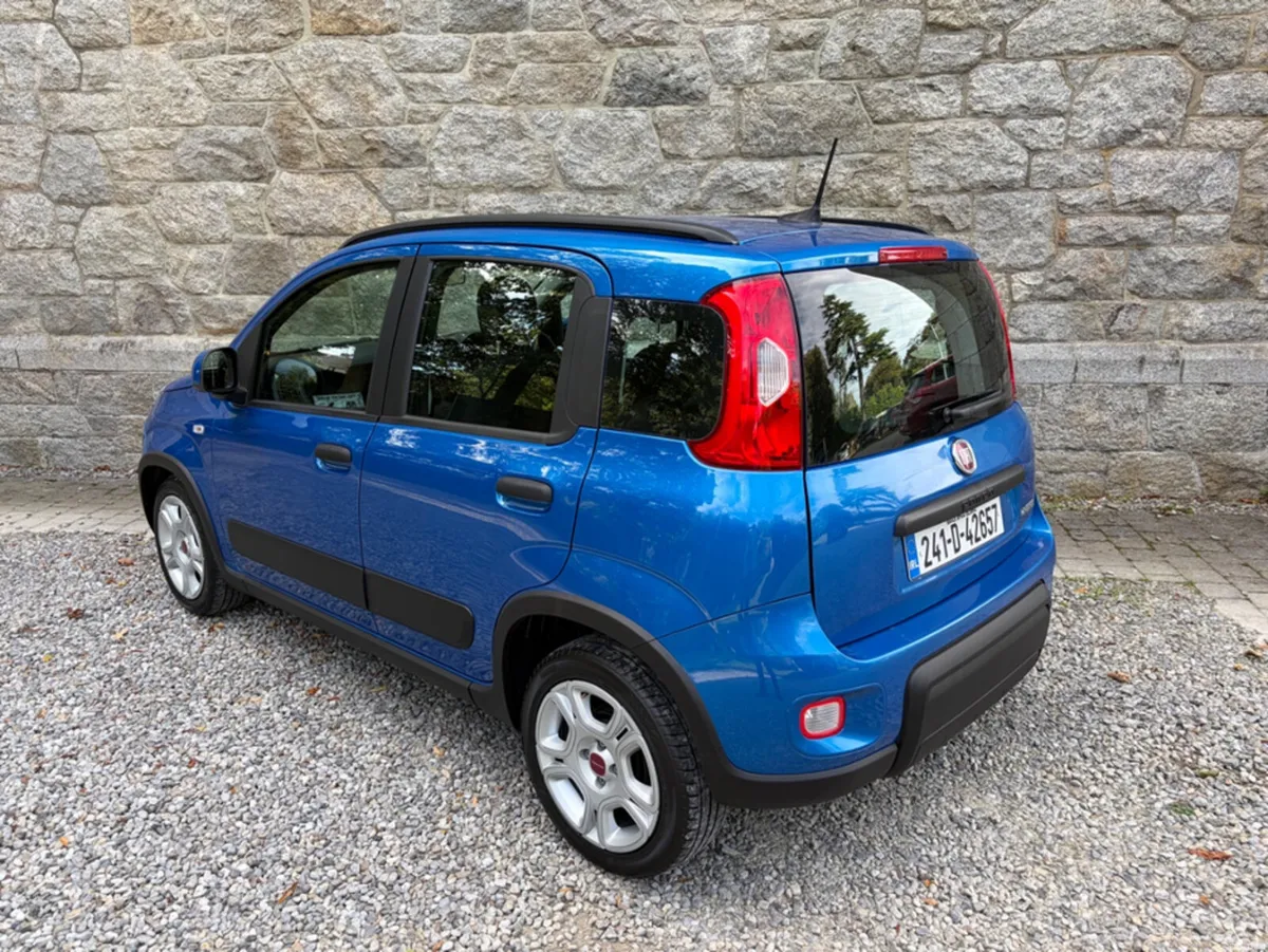 Fiat Panda 1.0 MHEV - Image 6