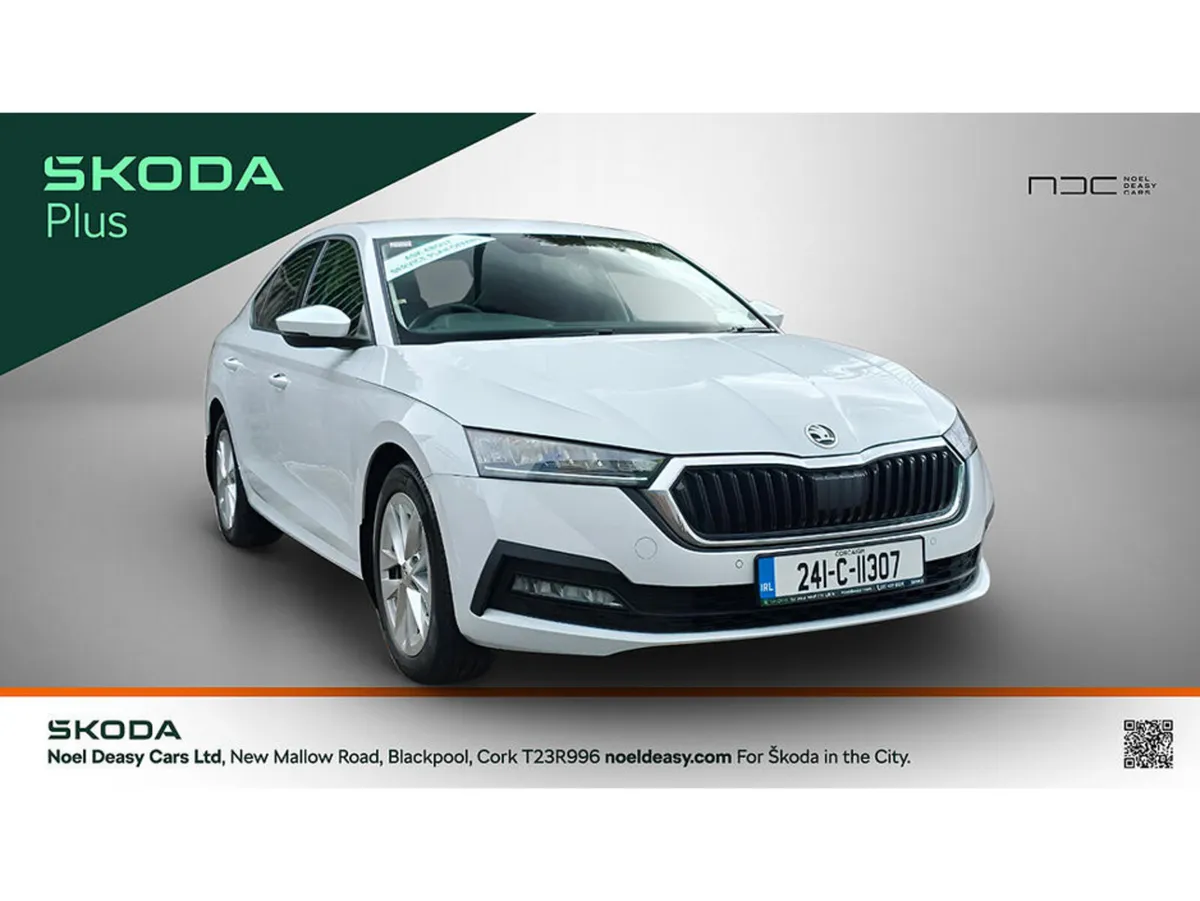 Skoda Octavia FACTORY SUNSET GLASS - REVERSING CAM - Image 4