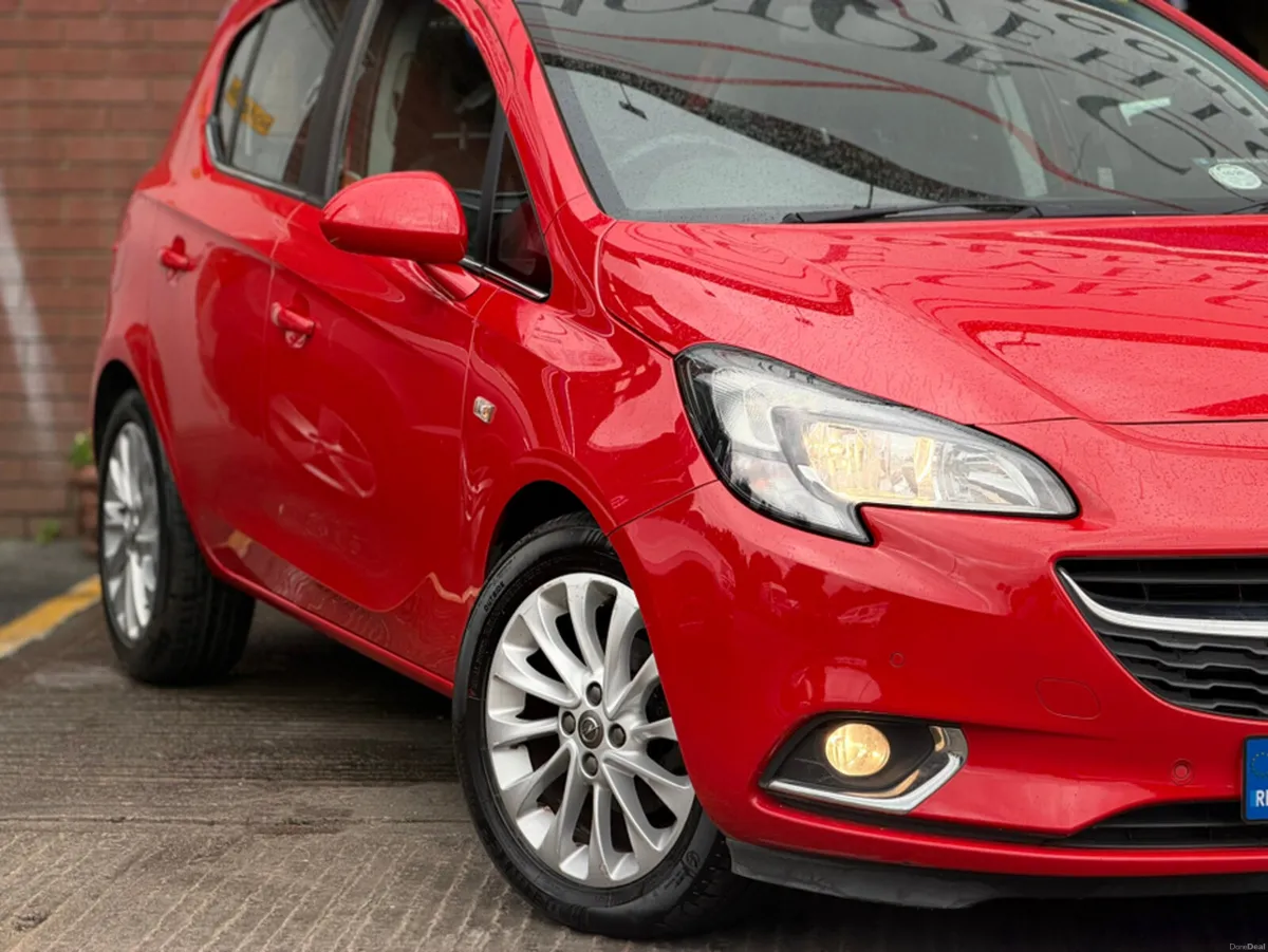 Opel Corsa 1.4 SE - FULL DEALER HIST - HIGH SPEC - Image 5