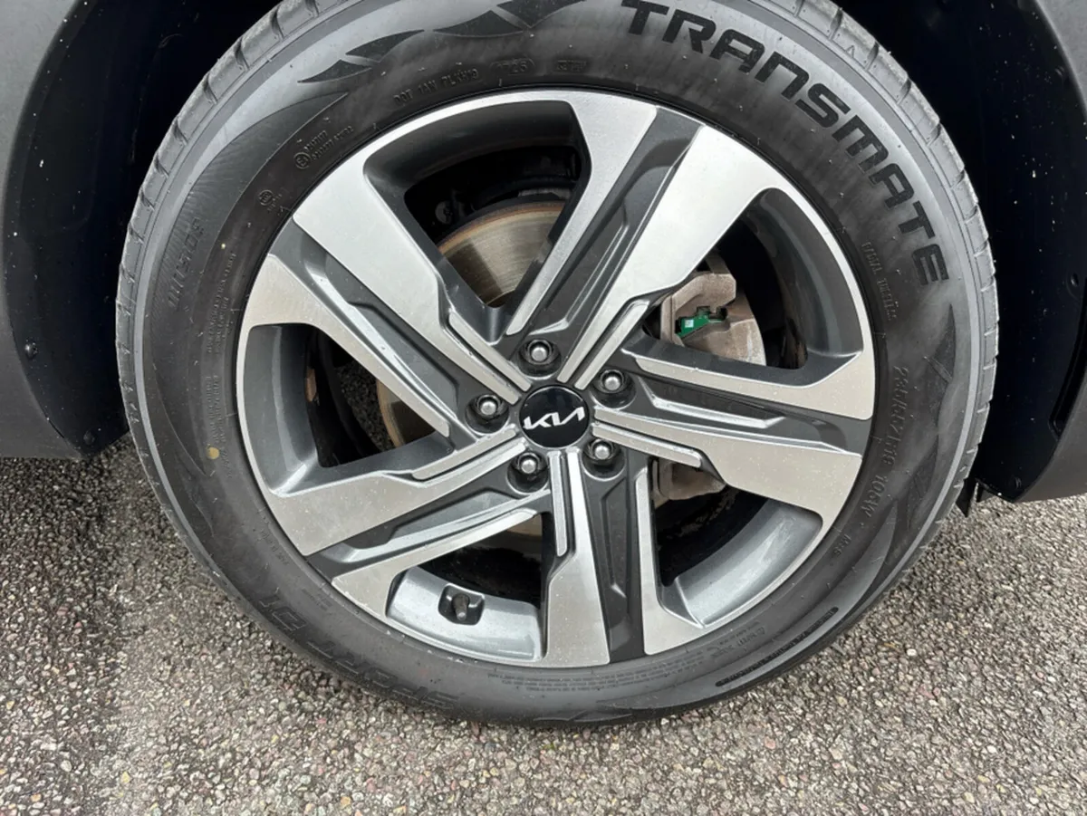Kia Sorento PHEV K4 MY22 6 6DR AUTO - Image 4