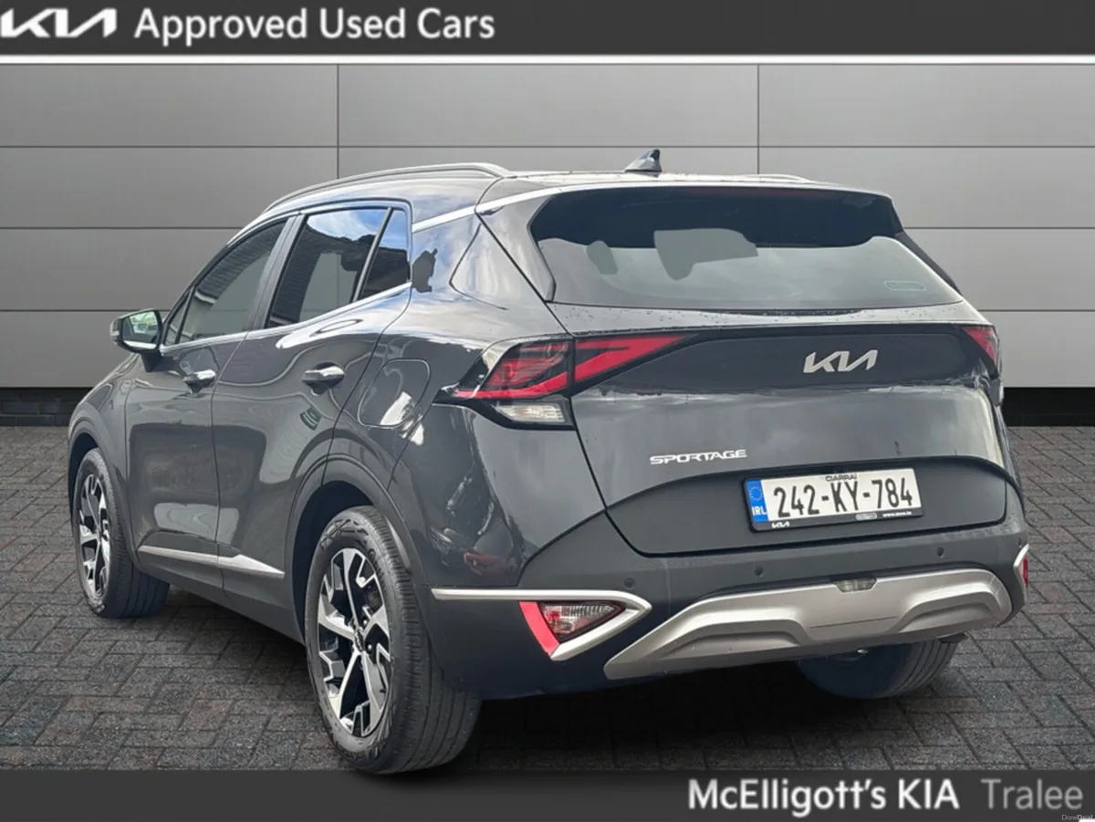 Kia Sportage K3 MY25 5DR - Image 2