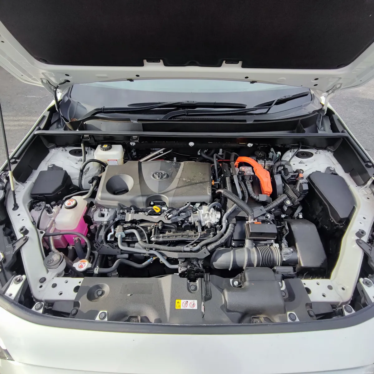 Toyota RAV4 2022 - Image 6